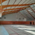 Rénovation énergétique – Salle omnisport – Commelle-Vernay (42)