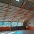 Rénovation énergétique – Salle omnisport – Commelle-Vernay (42)