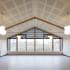 Construction d'une nouvelle cantine - Groupe scolaire d'Anthon (38)