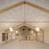 Construction d'une nouvelle cantine - Groupe scolaire d'Anthon (38)