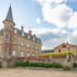 Complexe hôtelier ★ – Valinches – Marols (42)