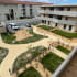 Les Terrasses du Pêcher – 24 logements – Monistrol-sur-Loire (43)