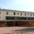 Construction d'un internat pour le lycée de Ressins