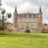 Complexe hôtelier ★ – Valinches – Marols (42)