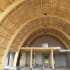 Vestiaires de rugby à Chaponnay