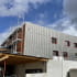 Extension internat & self – Lycée des Monts du Lyonnais – Chazelles-sur-Lyon (69)