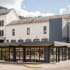 Extension du lycée Charles Poncet – Cluses (74)