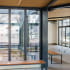 Extension du lycée Charles Poncet – Cluses (74)