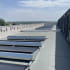 Étude panneaux photovoltaïques – Lycée Saint-Exupéry – Valserhône (01)