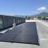 Étude panneaux photovoltaïques – Lycée Saint-Exupéry – Valserhône (01)