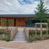 Construction de la Salle d'animation - Sury-le-Comtal (42)