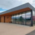 Construction de la Salle d'animation - Sury-le-Comtal (42)