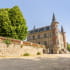 Complexe hôtelier ★ – Valinches – Marols (42)